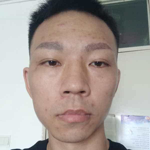 37岁岁江西单身帅哥 - 白山吉缘网