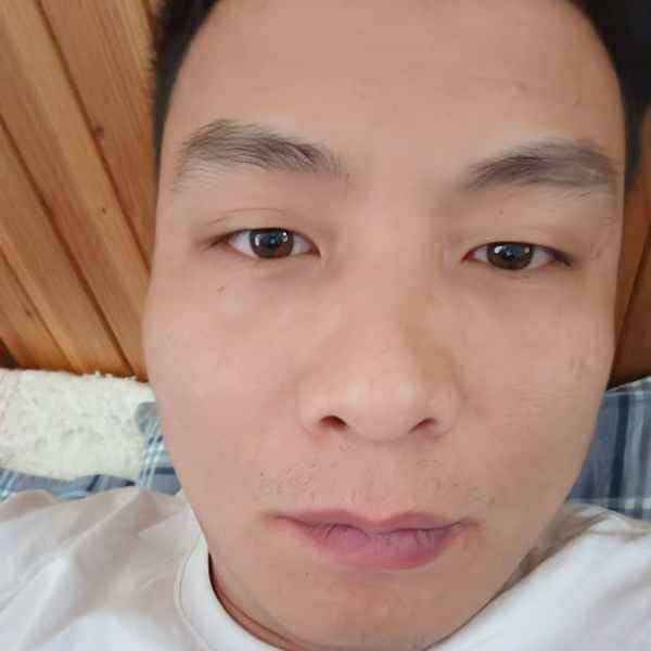 41岁岁广西单身帅哥 - 白山吉缘网