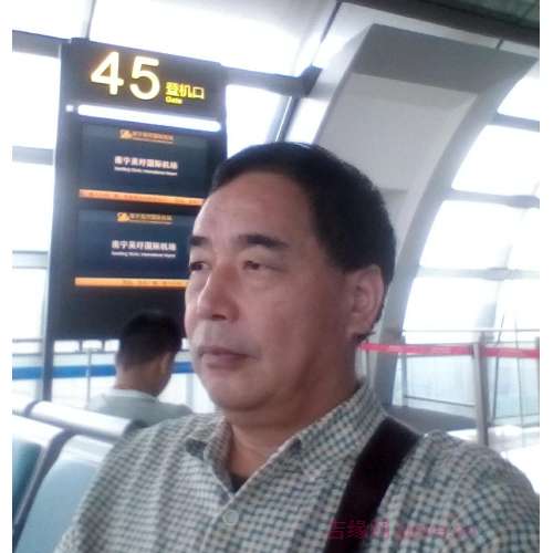 51岁岁广西单身帅哥 - 白山吉缘网