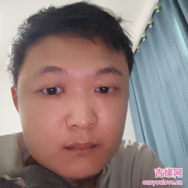 25岁岁湖南单身帅哥 - 白山吉缘网