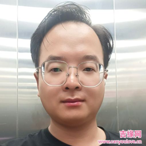 31岁岁陕西单身帅哥 - 白山吉缘网
