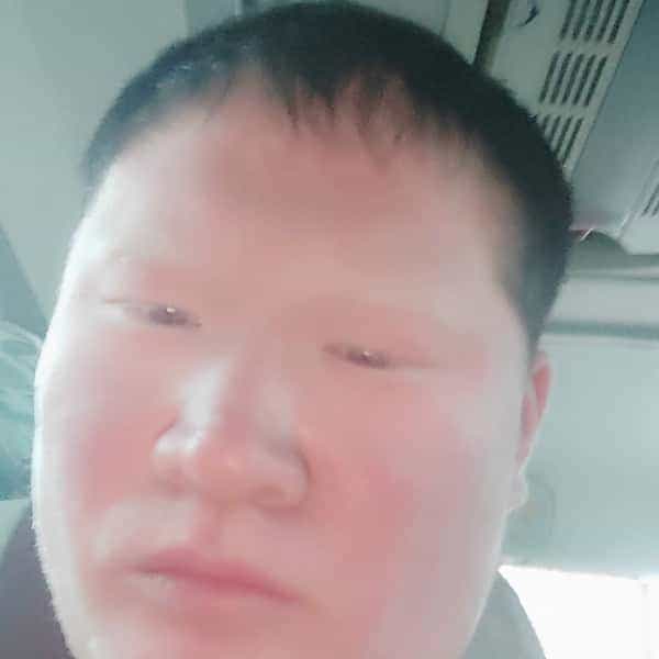 35岁岁山西单身帅哥 - 白山吉缘网