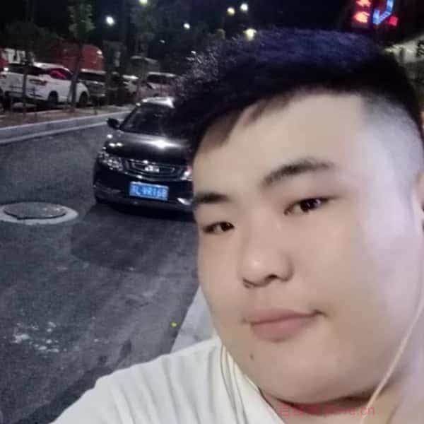 28岁岁江西单身帅哥 - 白山吉缘网