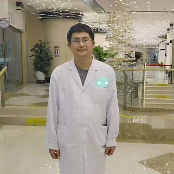 38岁岁河北单身帅哥 - 白山吉缘网