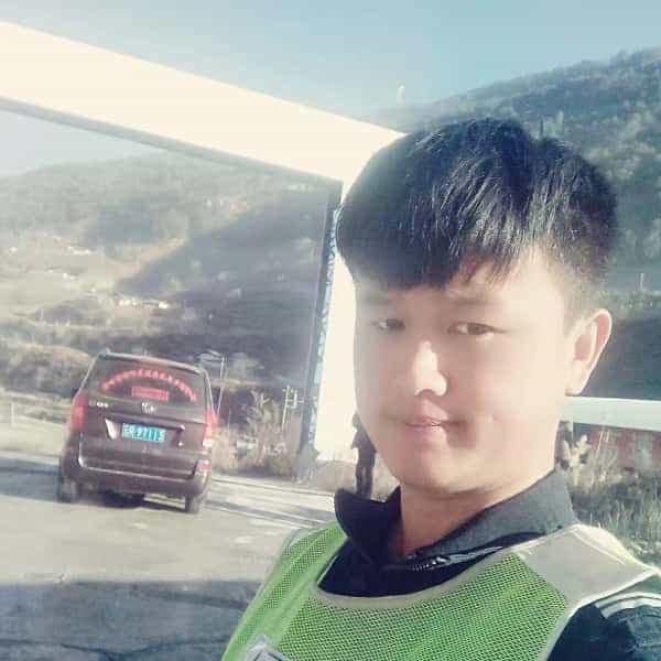 29岁岁云南单身帅哥 - 白山吉缘网