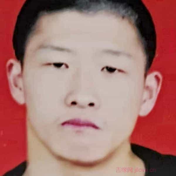 28岁岁江西单身帅哥 - 白山吉缘网