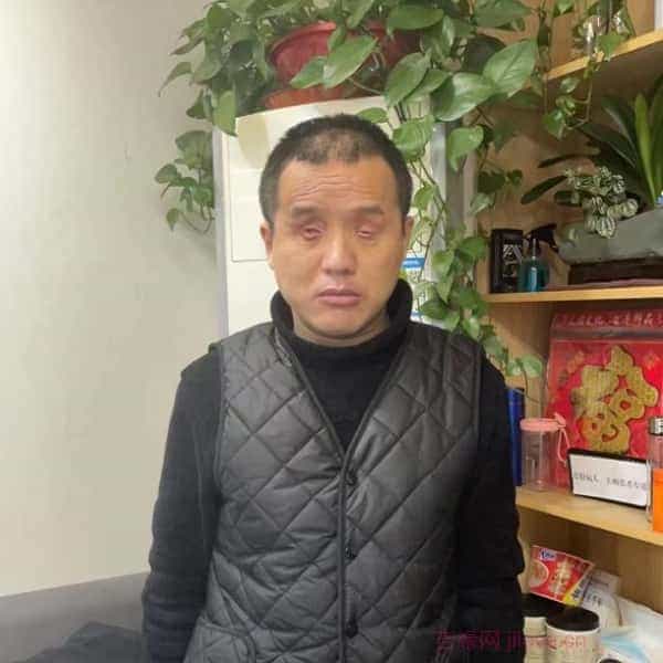 43岁岁山西单身帅哥 - 白山吉缘网