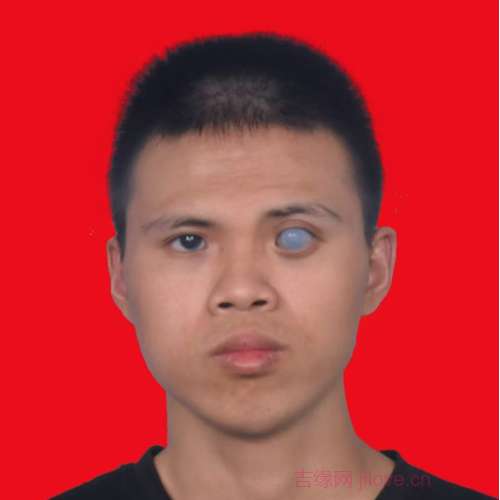 25岁岁福建单身帅哥 - 白山吉缘网