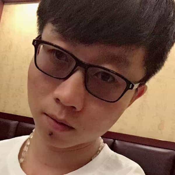 37岁岁吉林单身帅哥 - 白山吉缘网
