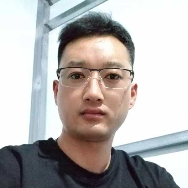 33岁岁陕西单身帅哥 - 白山吉缘网