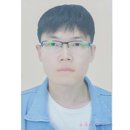 26岁岁山西单身帅哥 - 白山吉缘网