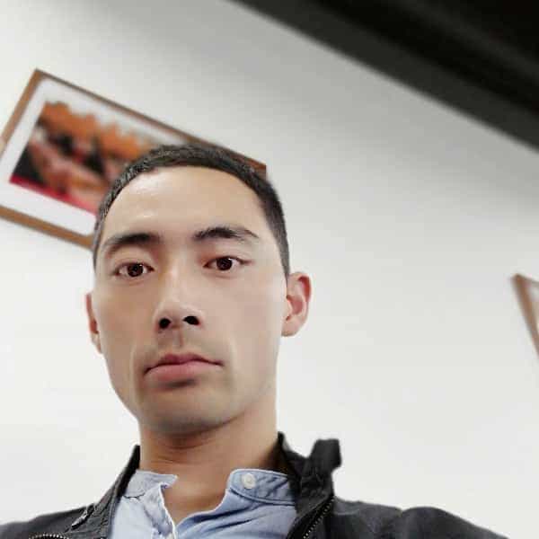 36岁岁山西单身帅哥 - 白山吉缘网