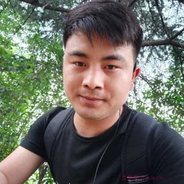 29岁岁安徽单身帅哥 - 白山吉缘网