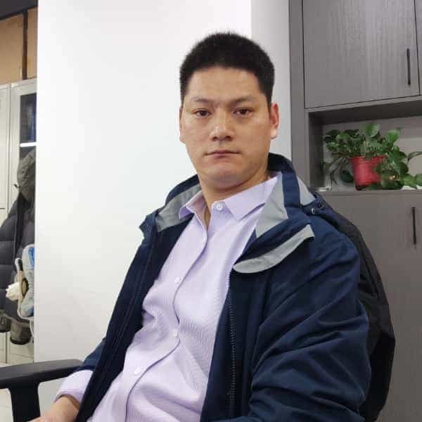 39岁岁河南单身帅哥 - 白山吉缘网