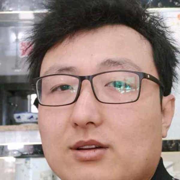 36岁岁山西单身帅哥 - 白山吉缘网