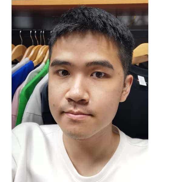 27岁岁广东单身帅哥 - 白山吉缘网