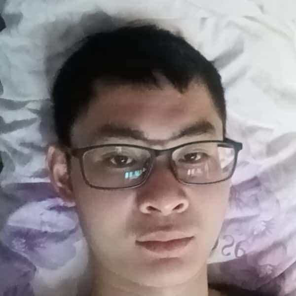 35岁岁江西单身帅哥 - 白山吉缘网