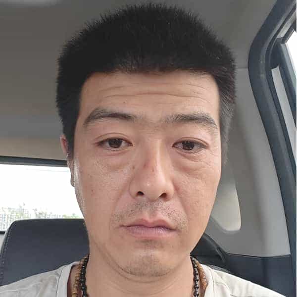 38岁岁河南单身帅哥 - 白山吉缘网