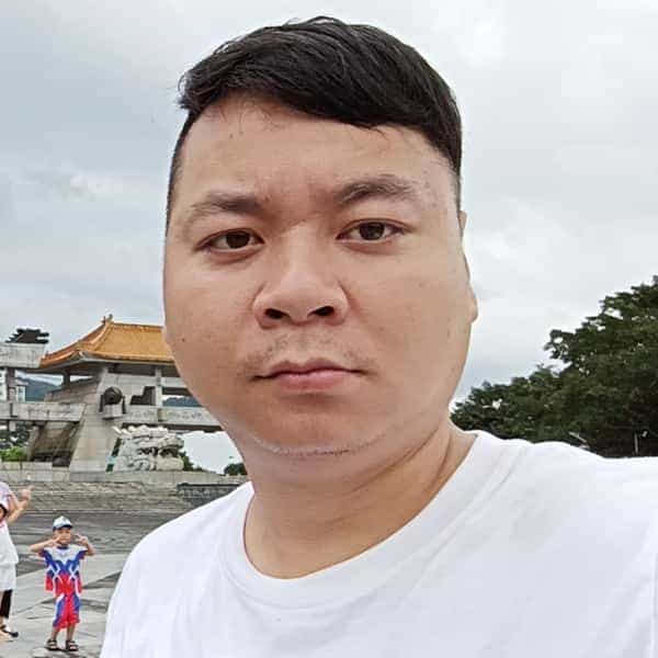 34岁岁广西单身帅哥 - 白山吉缘网