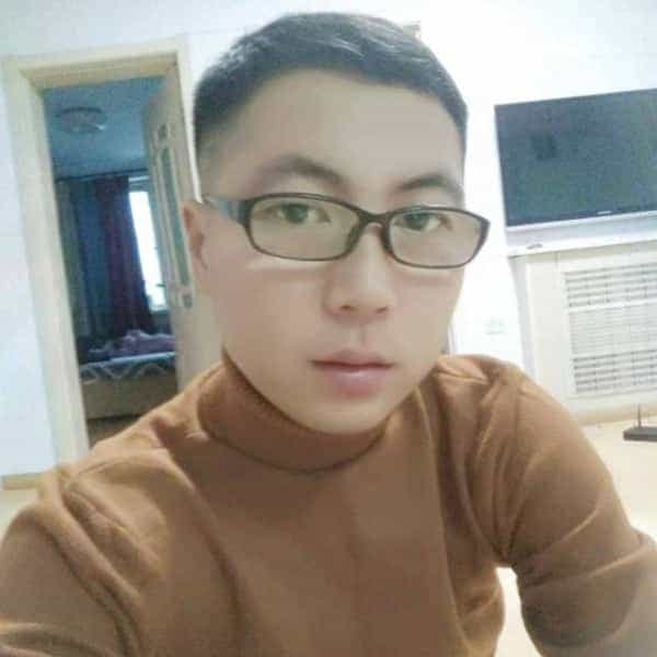 35岁岁辽宁单身帅哥 - 白山吉缘网