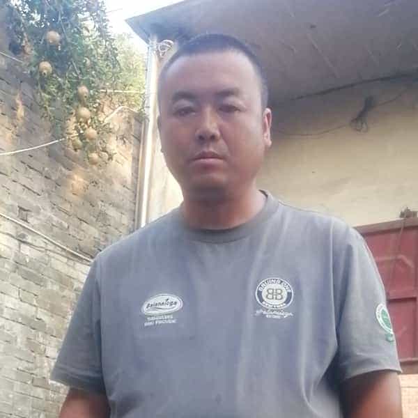 41岁岁山西单身帅哥 - 白山吉缘网