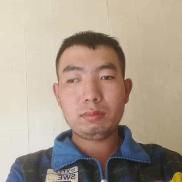 30岁岁山西单身帅哥 - 白山吉缘网