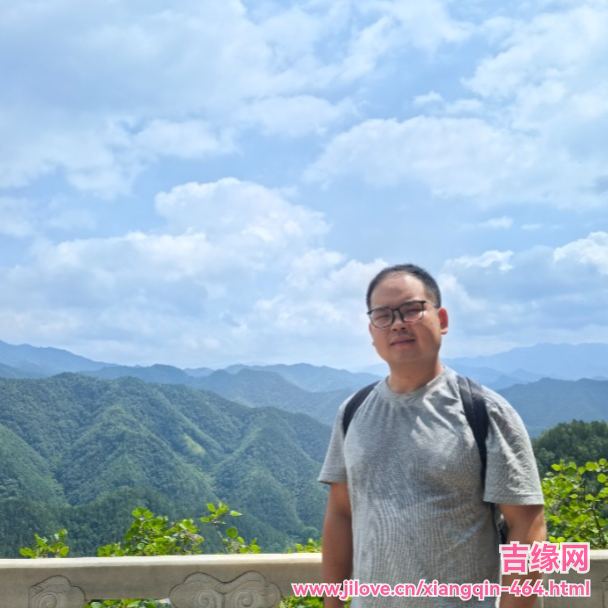 28岁岁甘肃单身帅哥 - 白山吉缘网