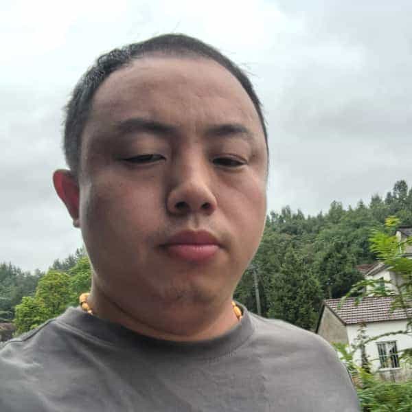 34岁岁安徽单身帅哥 - 白山吉缘网