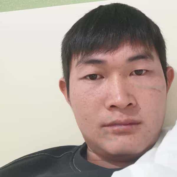 26岁岁四川单身帅哥 - 白山吉缘网