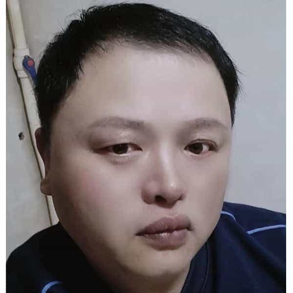 44岁岁辽宁单身帅哥 - 白山吉缘网
