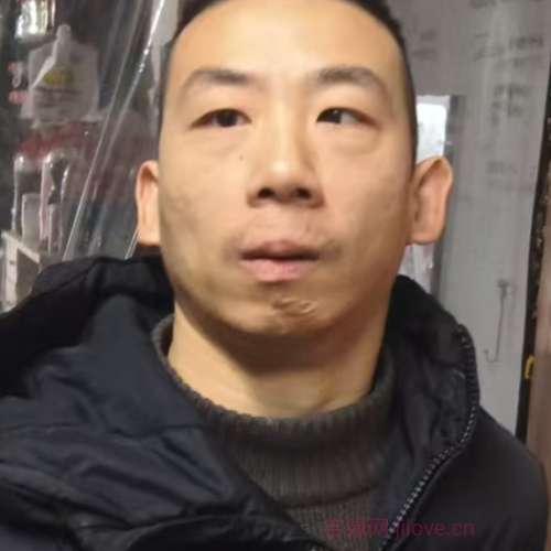 34岁岁浙江单身帅哥 - 白山吉缘网