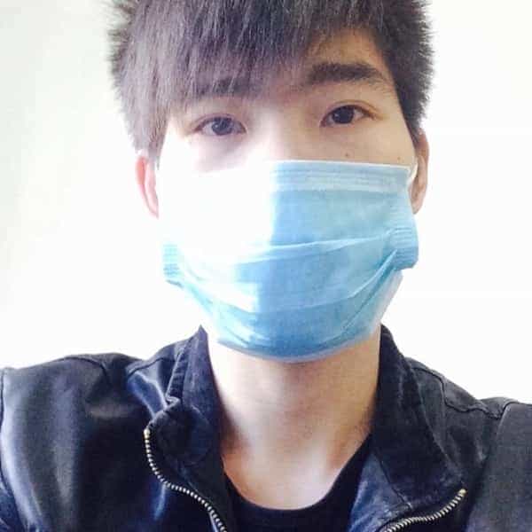 38岁岁广东单身帅哥 - 白山吉缘网