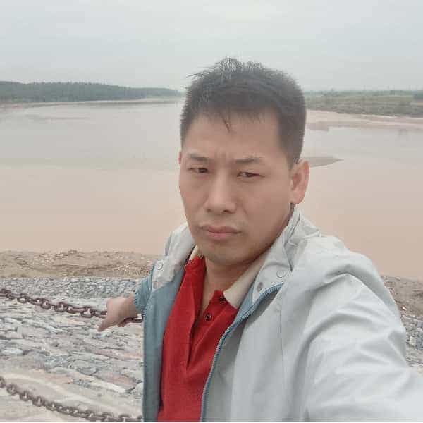 36岁岁陕西单身帅哥 - 白山吉缘网