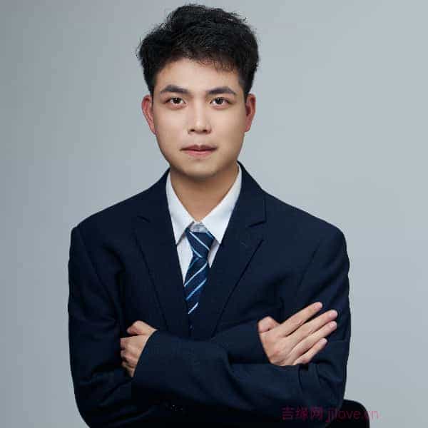 27岁岁河南单身帅哥 - 白山吉缘网