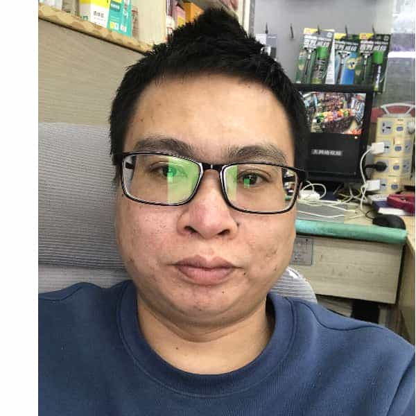 37岁岁福建单身帅哥 - 白山吉缘网