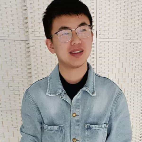 35岁岁陕西单身帅哥 - 白山吉缘网