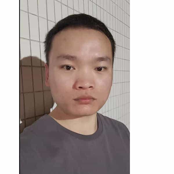 30岁岁安徽单身帅哥 - 白山吉缘网