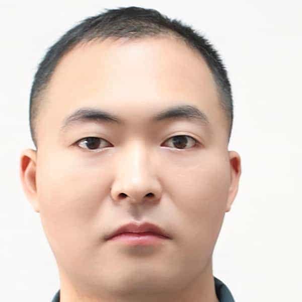 37岁岁江西单身帅哥 - 白山吉缘网