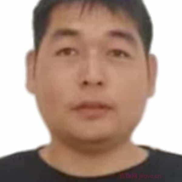 37岁岁江西单身帅哥 - 白山吉缘网