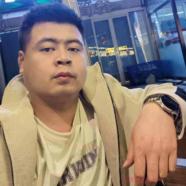 34岁岁陕西单身帅哥 - 白山吉缘网