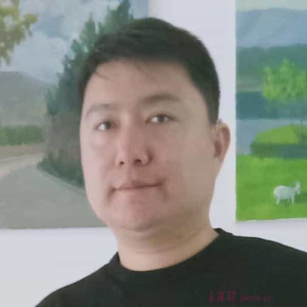 36岁岁辽宁单身帅哥 - 白山吉缘网