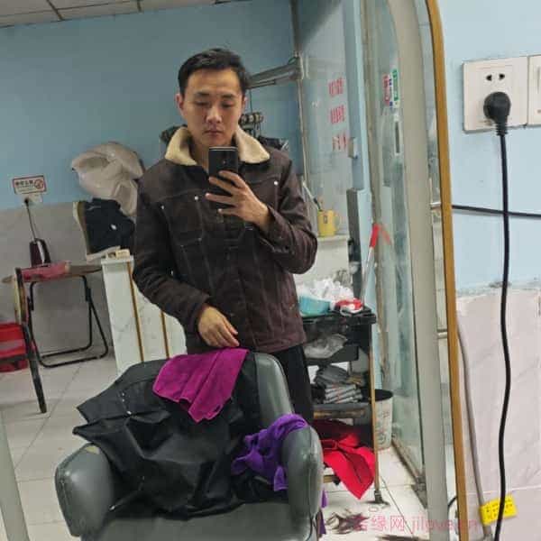 30岁岁四川单身帅哥 - 白山吉缘网