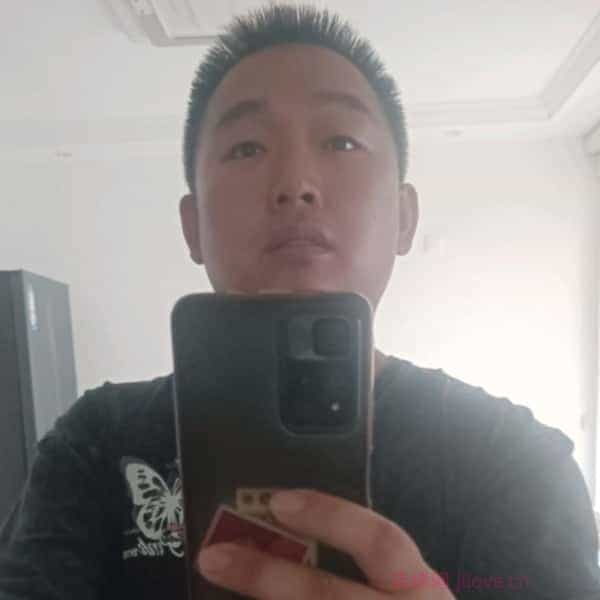 35岁岁内蒙古单身帅哥 - 白山吉缘网