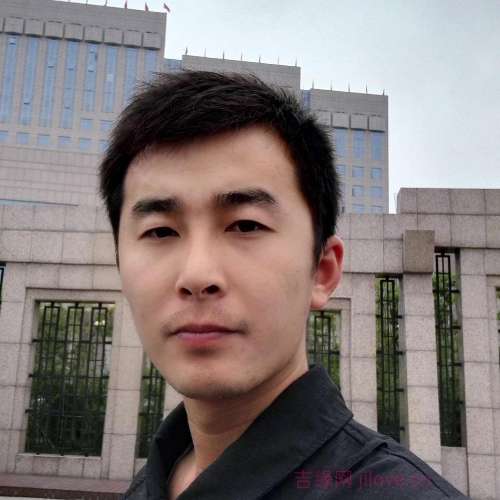 35岁岁河南单身帅哥 - 白山吉缘网