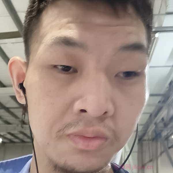 29岁岁山西单身帅哥 - 白山吉缘网
