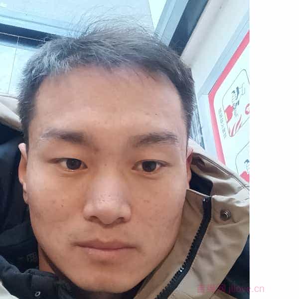 36岁岁安徽单身帅哥 - 白山吉缘网