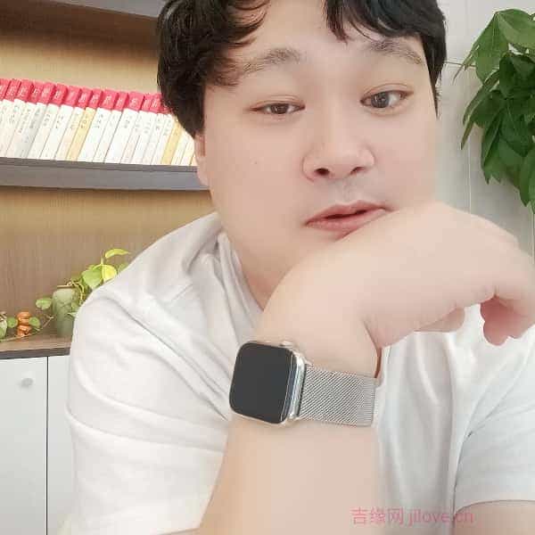 30岁岁河南单身帅哥 - 白山吉缘网