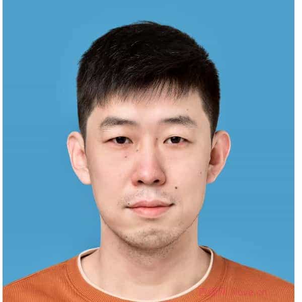 36岁岁辽宁单身帅哥 - 白山吉缘网