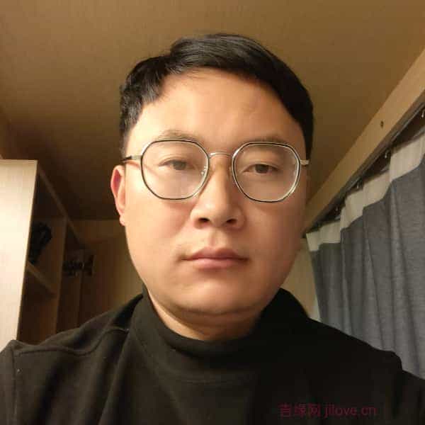 36岁岁江苏单身帅哥 - 白山吉缘网