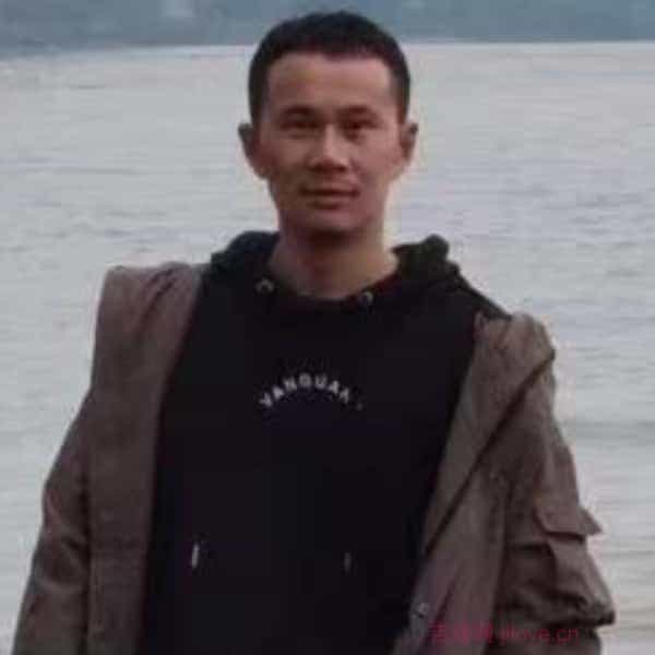 37岁岁江苏单身帅哥 - 白山吉缘网